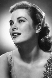 I Want To Wish Grace Kelly A Awesome Birthday