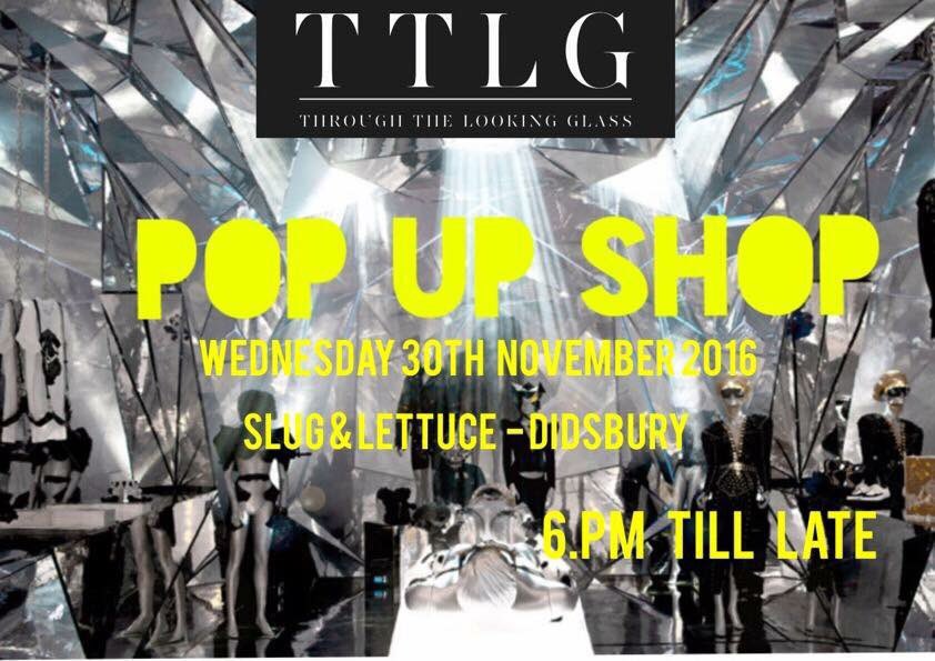 prettyactiveuk's tweet image. Pretty Active will be at the ever popular @TTLG_Fashion pop up on 30 Nov. Come along and pick up something gorgeous #didsbury #style #fit