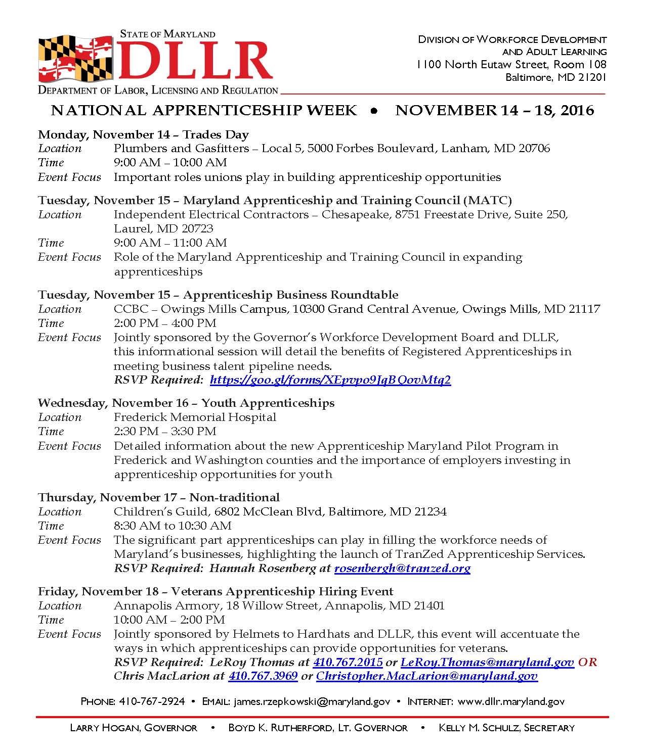 Mayor S Oed National Apprenticeship Week Is Monday November 14 Friday November 18 Naw16 Below Is A List Of Statewide Events T Co 2kjcfpqa9t Mayor S Oed National Apprenticeship Week Is Monday November 14 Friday November 18 Naw16 Below Is A List Of Statewide Events T Co 2kjcfpqa9t