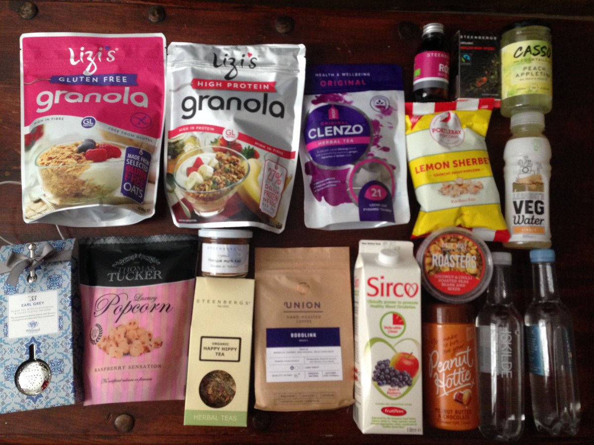 drgemmasampson's tweet photo. Looking forward to @BBCGoodFoodShow. Lots of food tea &amp; coffee to have now! Thanks @BlogProgramme https://t.co/KDki5siR6W