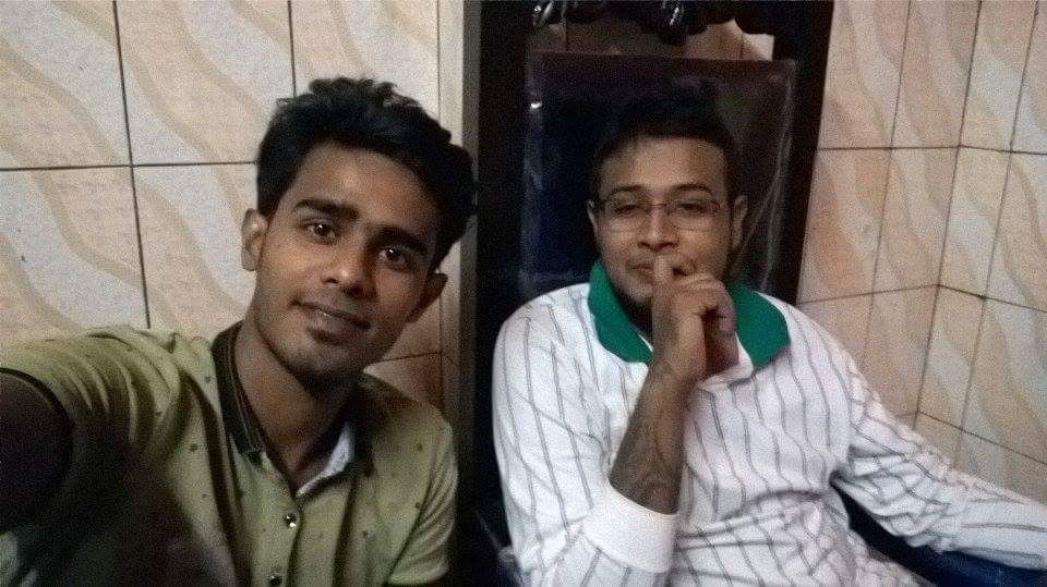 AhmShohan tweet picture