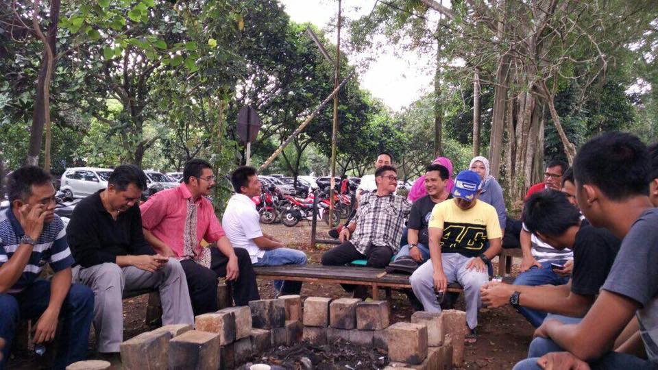 Kami di Kampus ITI tweet media