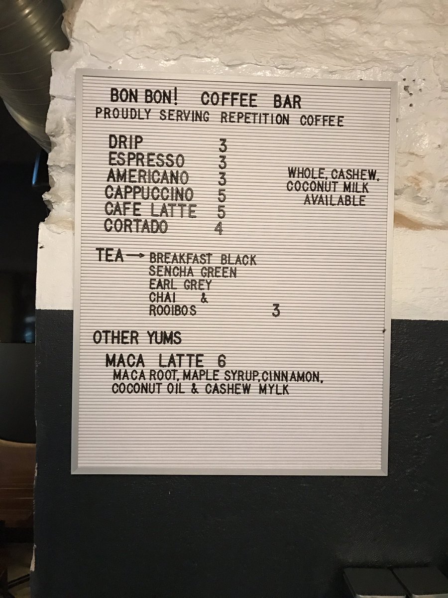 Good morning! We have coffee, pastries and breakfast burritos for your Saturday!