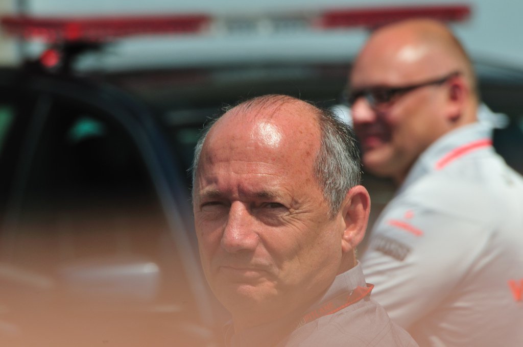 GPblog_NL's tweet image. Vertrek Ron Dennis aanstaande! #GPblog #McLaren gpblog.nl/11610/algemeen…