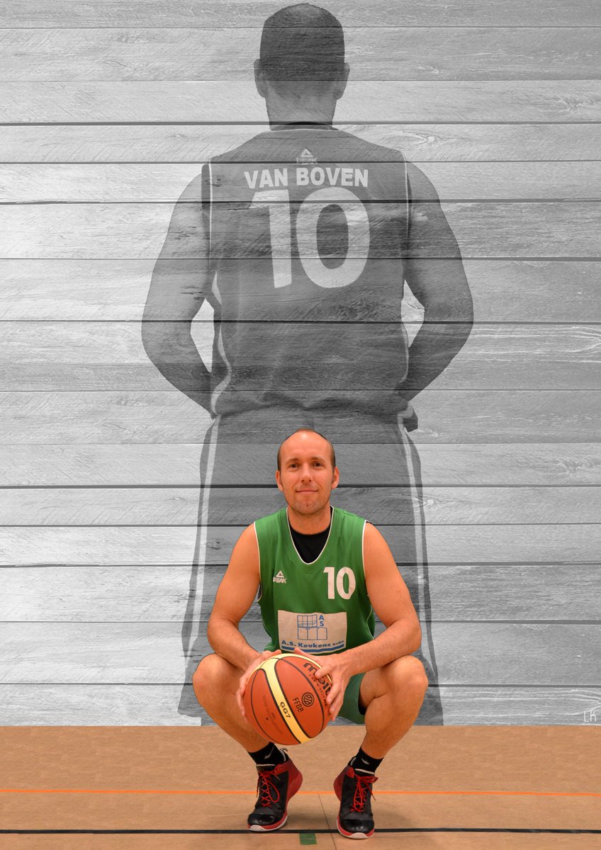 GucoLier's tweet image. Na 2 jaar en 1 promotie naar Top Division 2 keert @vanbovkr vanavond om 18.15 met Herentals BBC terug naar @GucoLier #forzaguco