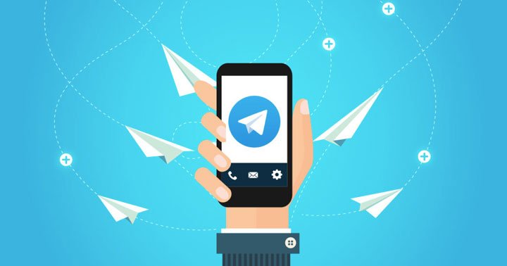 Insidevcode's tweet photo. #InsiDevCode ti aspetta su #Telegram
https://t.co/veEHn5Whbn
Vieni a trovarci nel nostro canale, ogni giorno un sacco di novità dal #web https://t.co/Dyqu7RYyFP
