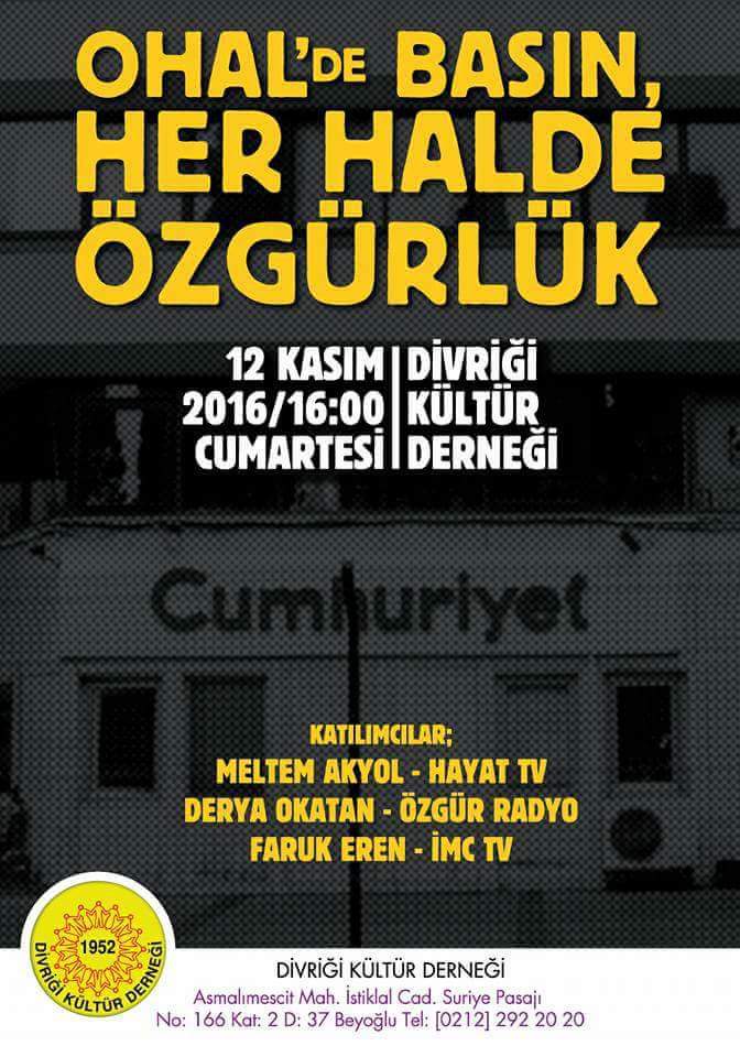 DVRKLTR's tweet photo. Başlıyoruz.. https://t.co/VFWYhzpcp3