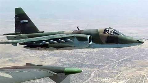 salamalsdi's tweet photo. @Iraqiairforce ربي ينصركم ياصقور العراق https://t.co/F3gI2k1nnc