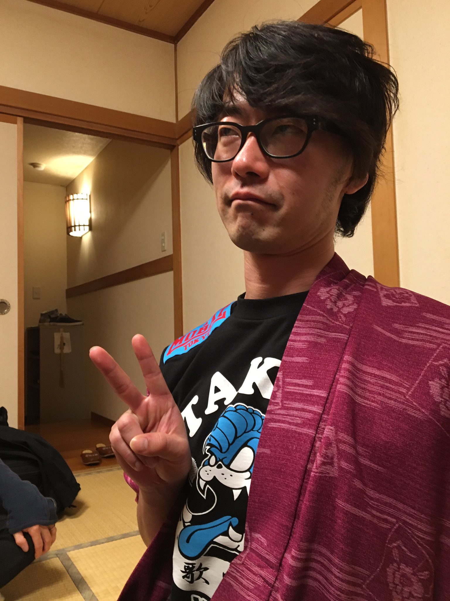 川畑 要 タトゥー 川畑 要 タトゥー