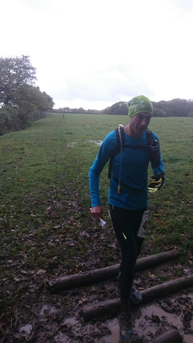 Warrington Way Race tweet media