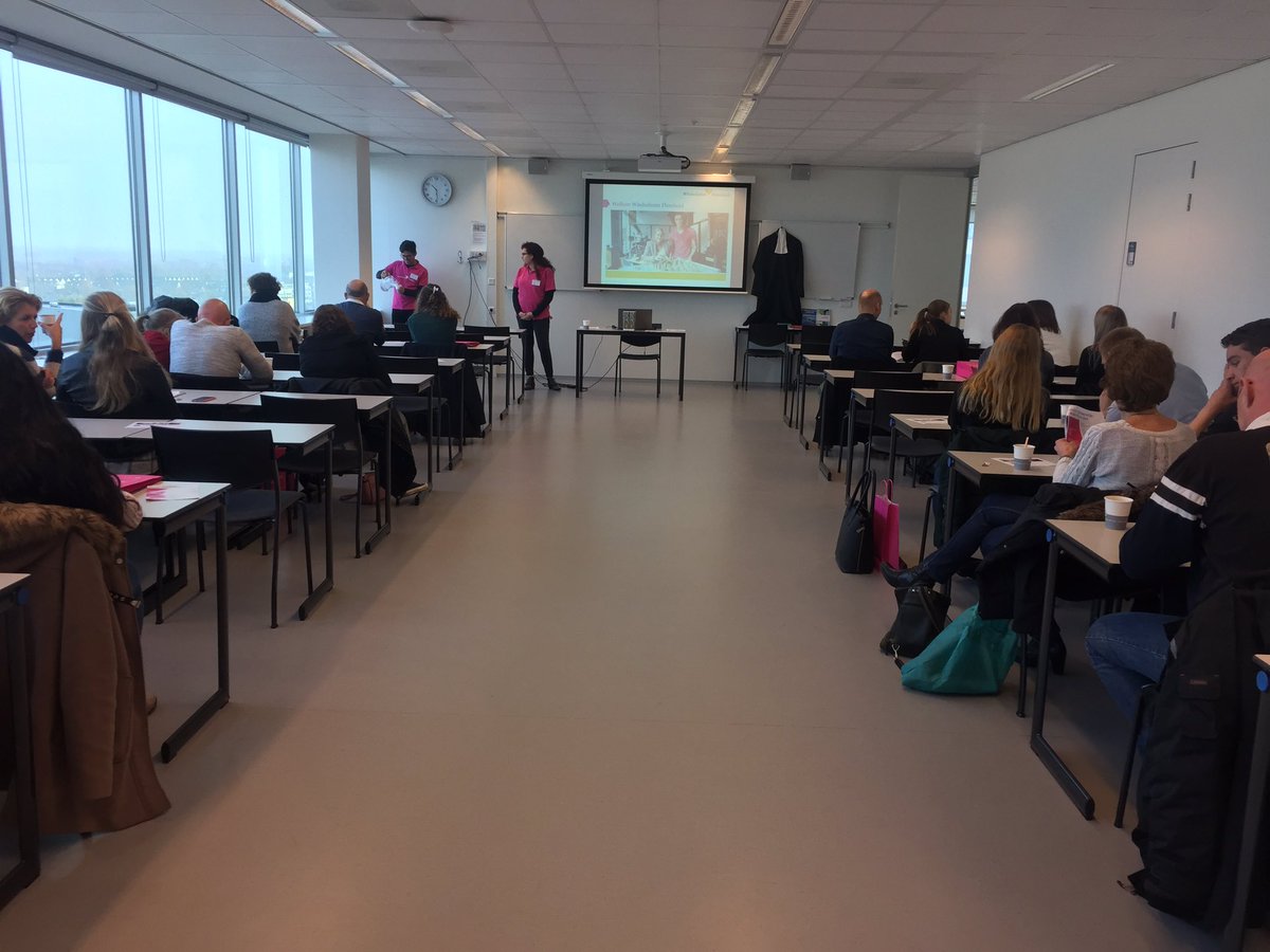 3 x volle bak bij voorlichting HBO-Rechten <a href="/WindesheimFlevo/">Windesheim in Almere (inactief)</a>