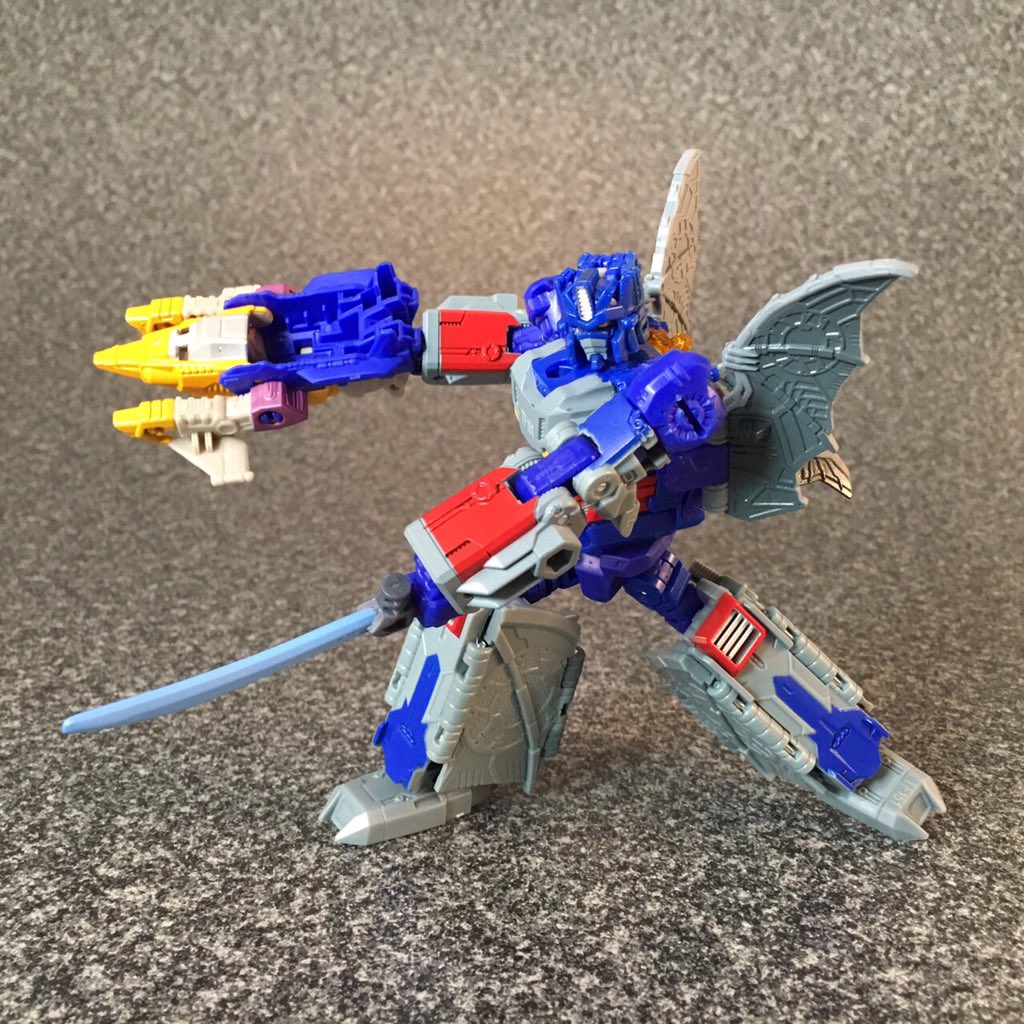 通販オフィシャルストア トランスフォーマー コンボバット レジェンズ