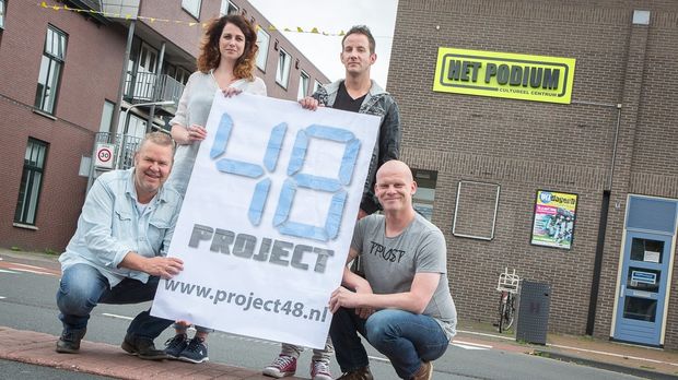 Vandaag actie voor de Voedselbank Hoogeveen @PROJECT48_HGV 
22.00 uur optreden van DJ <a href="/Onur_Reyez/">DJOnurReyez'</a> in Het Podium.
krantvanhoogeveen.nl/nieuws/41878/a…