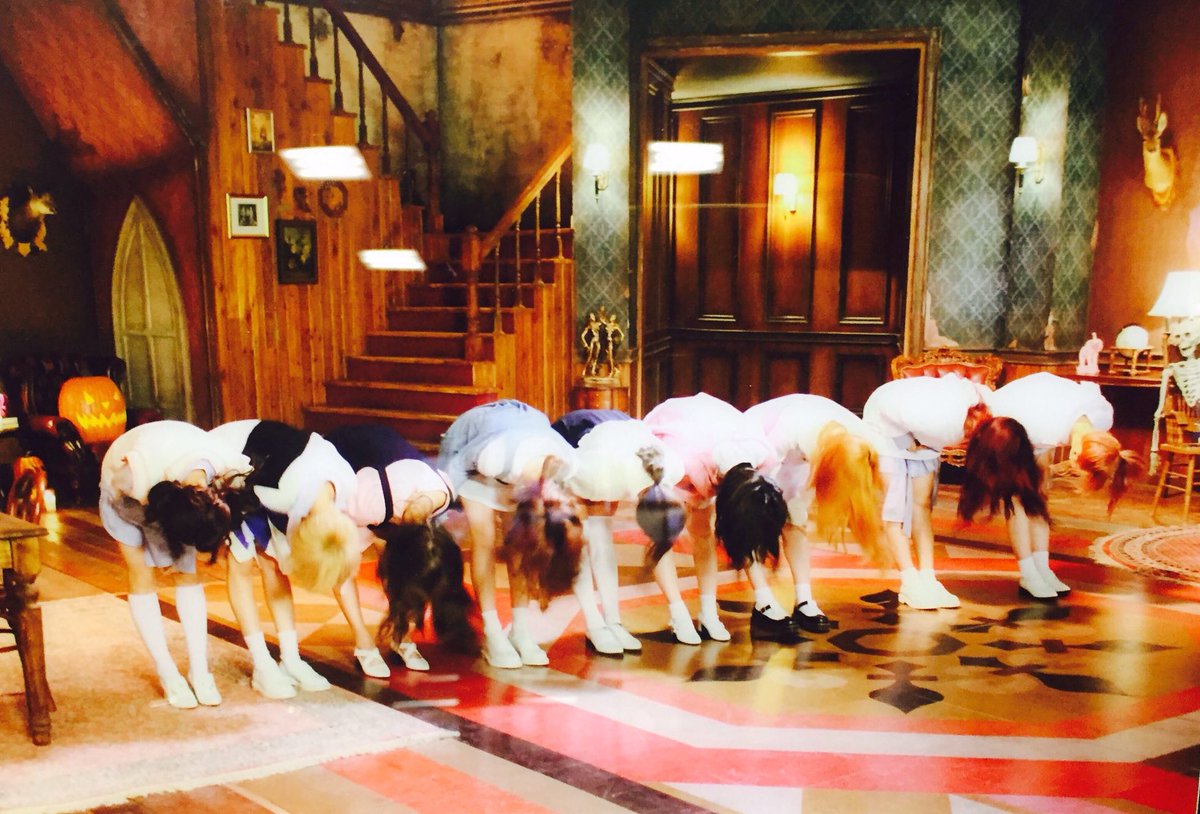 TWICE_NYI's tweet photo. 원스 여러분, #TT6thWin & #TT7thWin 감사합니다 ❤️
#트와이스 #TWICE https://t.co/El2gr7lZqs