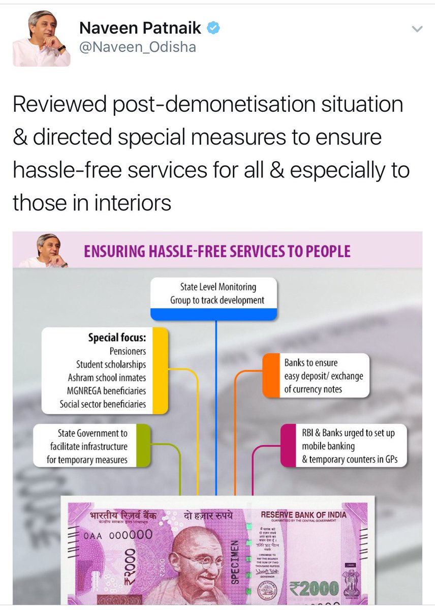 Shona2983's tweet image. He is a non BJP state CM, not even an ally.. while we have Kejriwal Bombota kinds too :)
#IntentionMatters