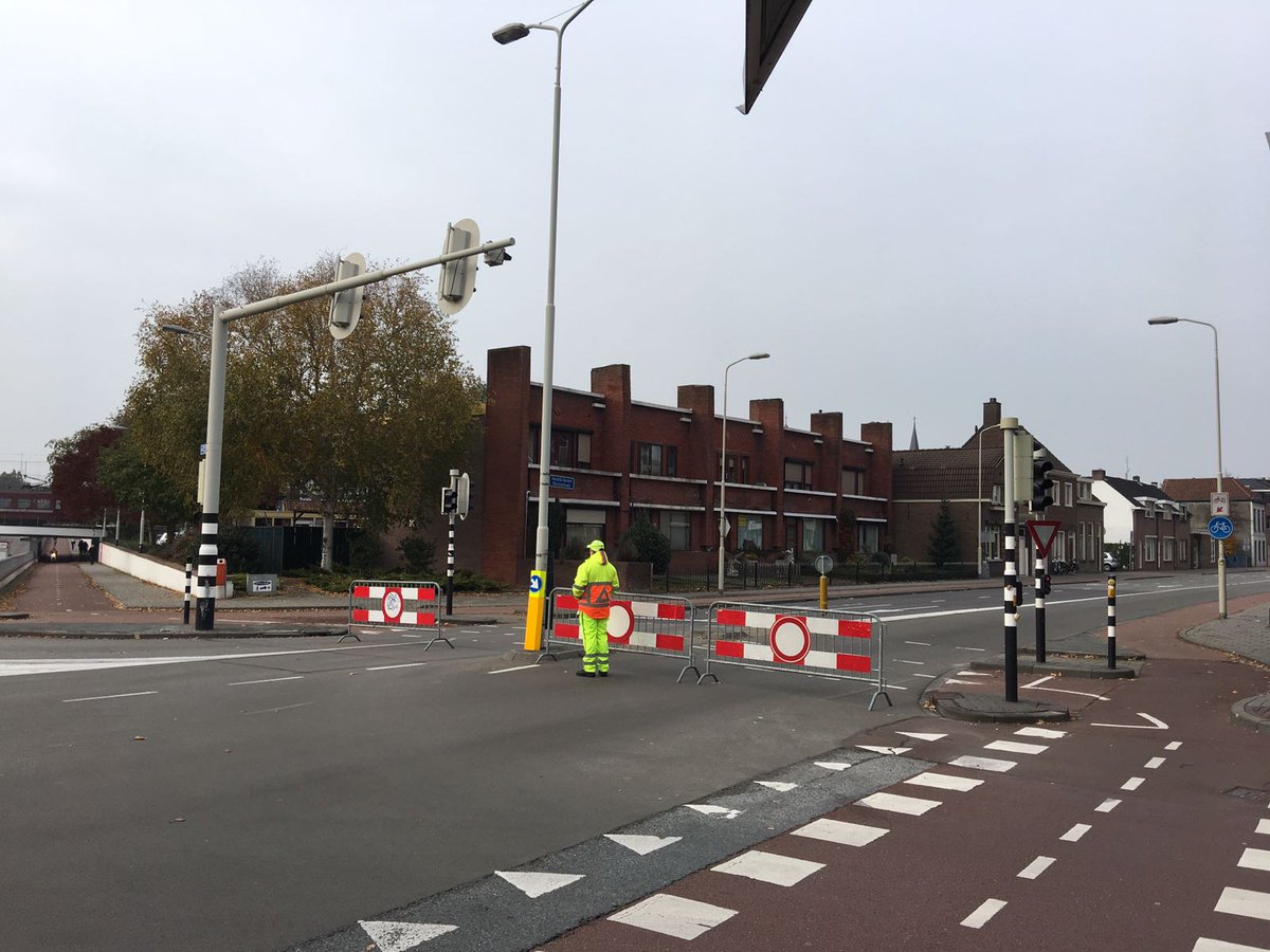 Stichting VLCverkeer tweet media