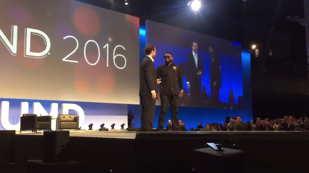 katienscoe's tweet photo. Nothing like a little @davidortiz to jump start your day! ❤️👊🏻 #INBOUND16 #BigPapi https://t.co/0yfNUL8lD4