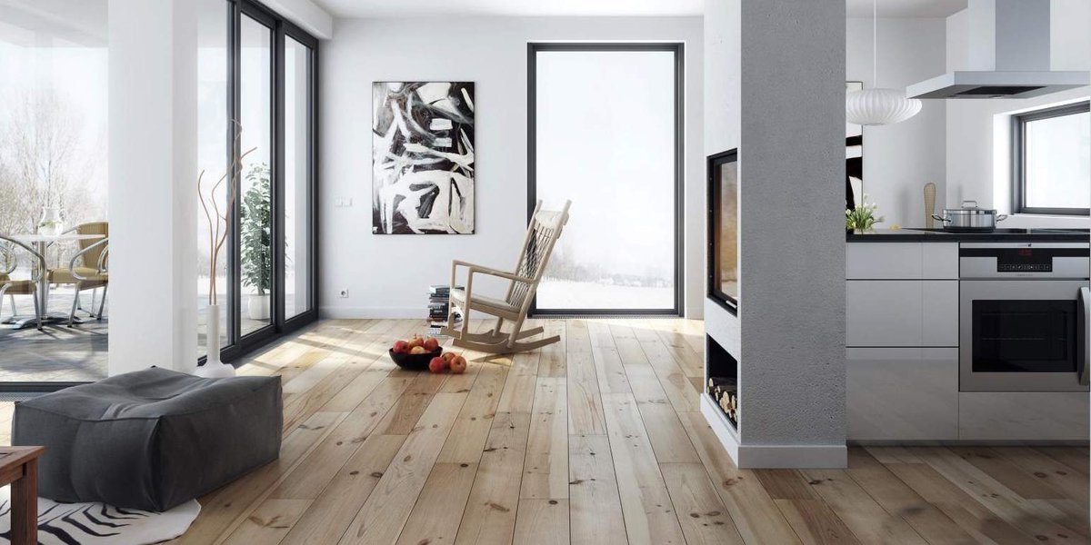 innovatuhogar's tweet photo. En el #EstiloNórdico los materiales naturales son los protagonistas, siendo la madera en sus tonos claros el elemento estrella. #DecoInnova https://t.co/3tSBmArchS