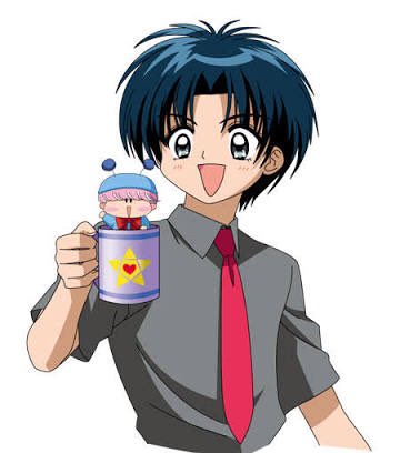 ものぷす ٹوئٹر پر 声優さんを知らない時代に出会っていたのは ミルモでポン の松竹くんと きらレボの星司くんと 忍たまの立花先輩 保志総一朗 という名前を認識してからだと 完全に 親方様ァァァ の彼 あなたの保志総一朗はどこから