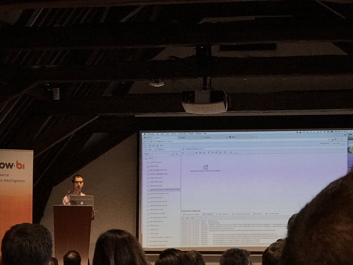marpontes's tweet image. Thought of using PDI ON YOUR BROWSER? 😱😍#PCM16 that&apos;s Hiromu Hota&apos;s presentation!