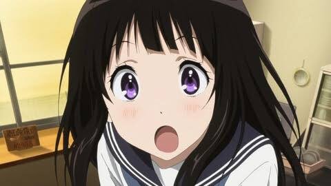 氷菓アニメ2期の放送はいつ 製作の可能性を売上 原作小説から予想考察 大人のためのエンターテイメントメディアbibi ビビ