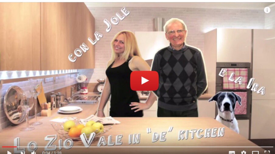 cem_ambiente's tweet photo. #Webseries #ZioVale, guarda i primi due episodi. #rifiuti #raccoltadifferenziata  #Cem #brianza. https://t.co/x7JZTBzjkN https://t.co/RU4f4Re1i0