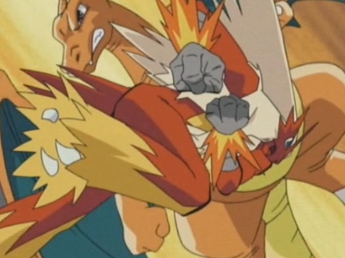 バシャーモのtwitterイラスト検索結果 古い順