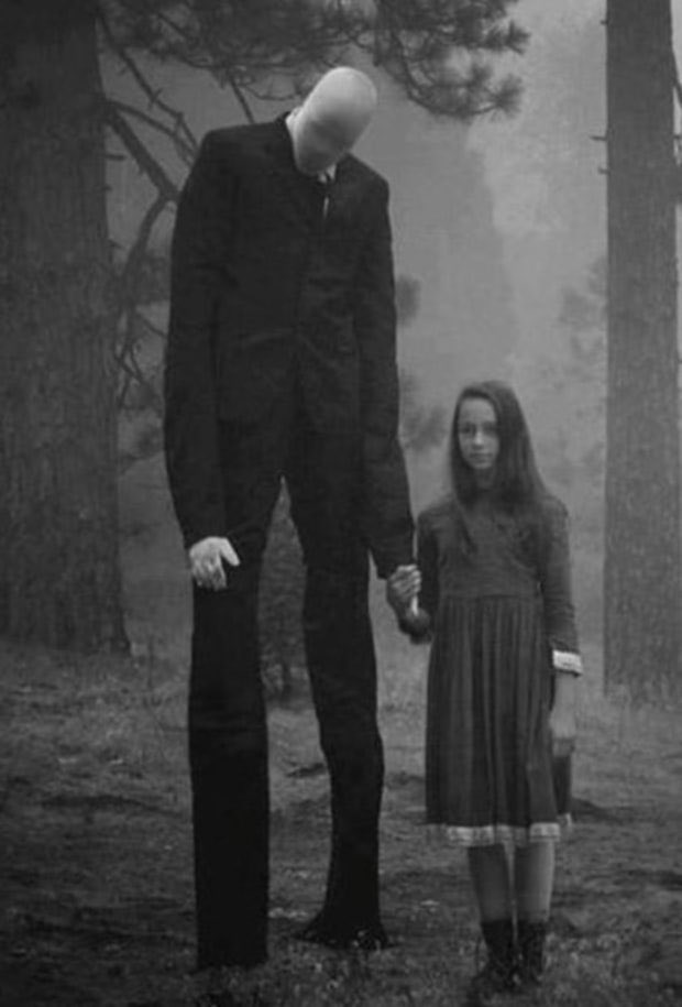itsmetp's tweet image. Me- "hey babe wanna watch the slender man doc?"  Wife-"you can suck my dick!" #shitmywifesays