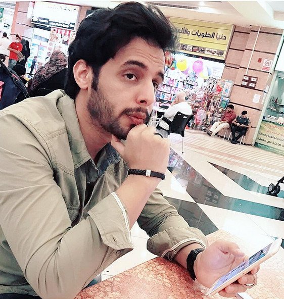 kamal300's tweet photo. اخر اطلاله لعلي اضغط ريتويت و فيفـورت   #AliAlFaisal #StaracArabia https://t.co/93YPQK2S6L