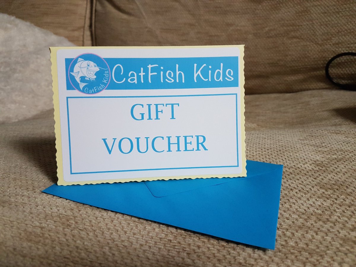 Thank you <a href="/Catfishkids/">CatFish Kids</a> for a great prize donation for our Christmas Fair raffle. The winner will have so many wonderful toys to choose from.