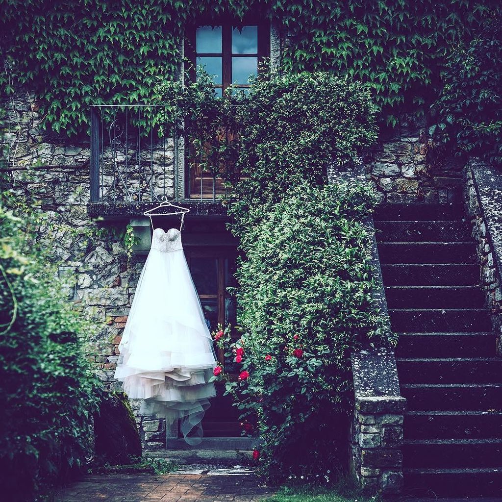 The Tuscan Wedding tweet media