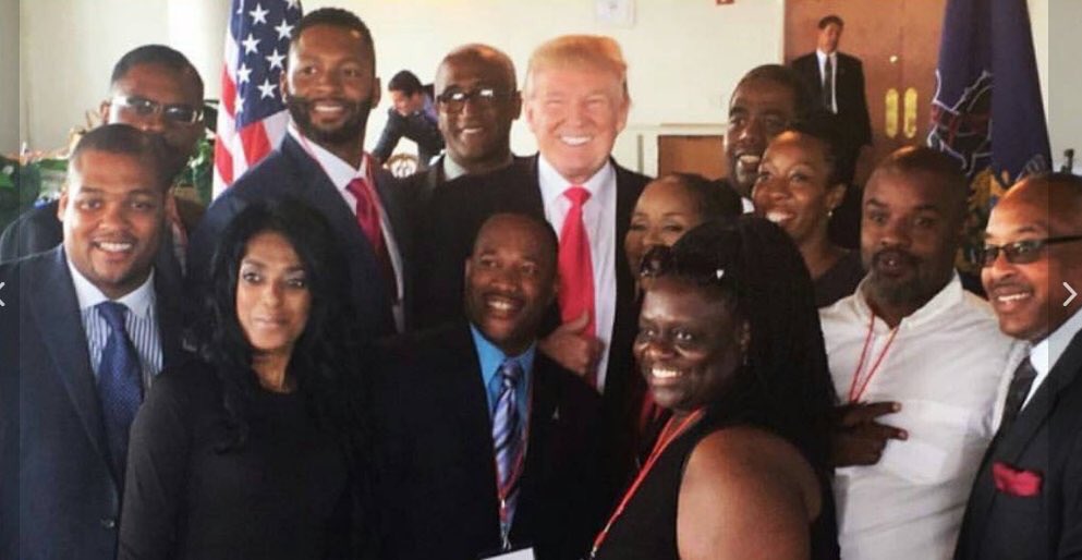 SheriffClarke's tweet photo. Oh he will be on Jan 20, 2017! The US Constitution says so because We The People said so. https://t.co/fgtUrfoALX