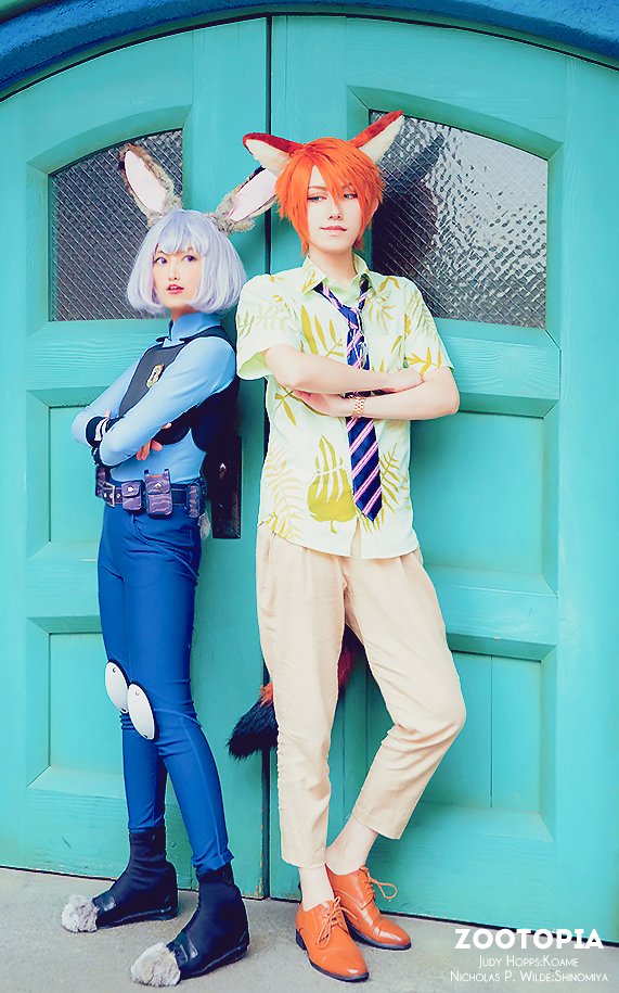 Twoucan Dハロ仮装16 の注目ツイート イラスト マンガ コスプレ モデル