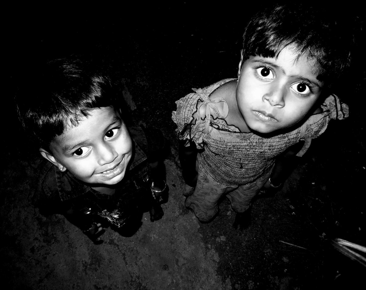 QuilledWords's tweet image. An evening in Lokahalli estate
#PrintPods #InsertComma