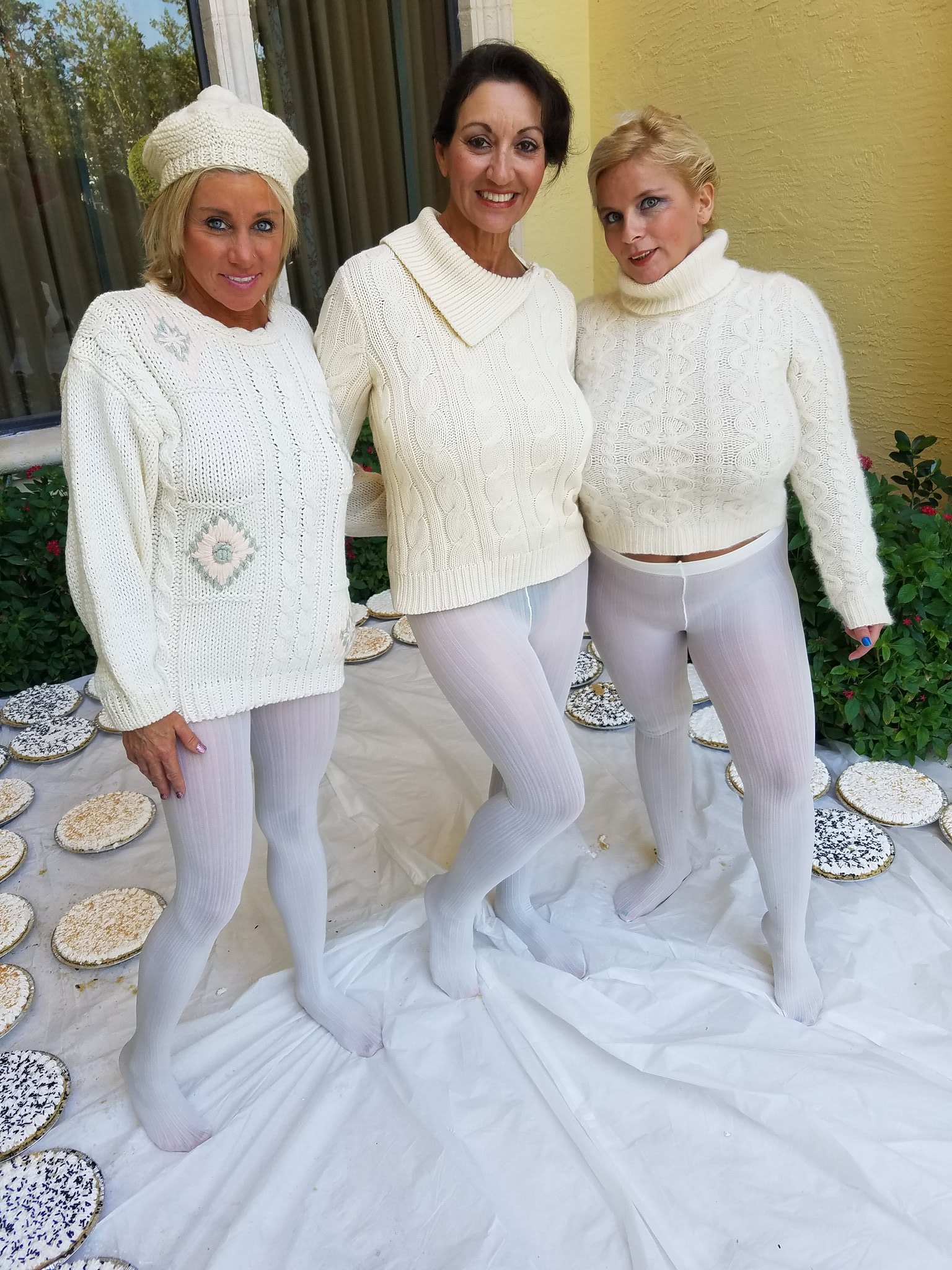 TW Pornstars - 1 pic. Payton Hall. Twitter. Exciting Day Ahead