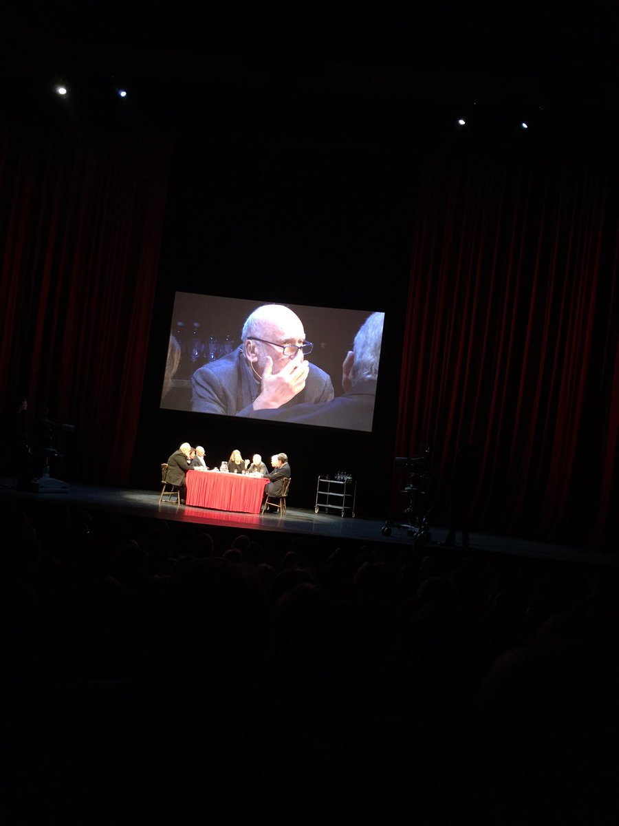 Wies_Houweling's tweet photo. Poetry as the revenge of the introverts #nexus2016 https://t.co/27Z1BYQaks