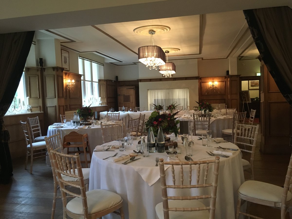 We wish Luke and Natasha love, luck, happiness always and forever. Love all the staff at The Old Lodge xxxxxxxxxxx