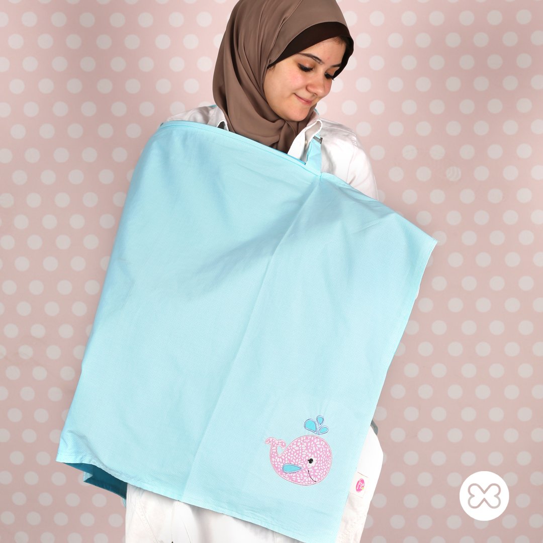 bestmumsnet's tweet photo. Calm color for little prince charming too! https://t.co/NIQ2FjVlDt