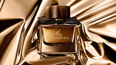 TheWishHub's tweet photo. Surprise your boo once in a while and get brownie points, we recommend @Burberry  Black perfume #TheWishHub https://t.co/gvxhK81FPU