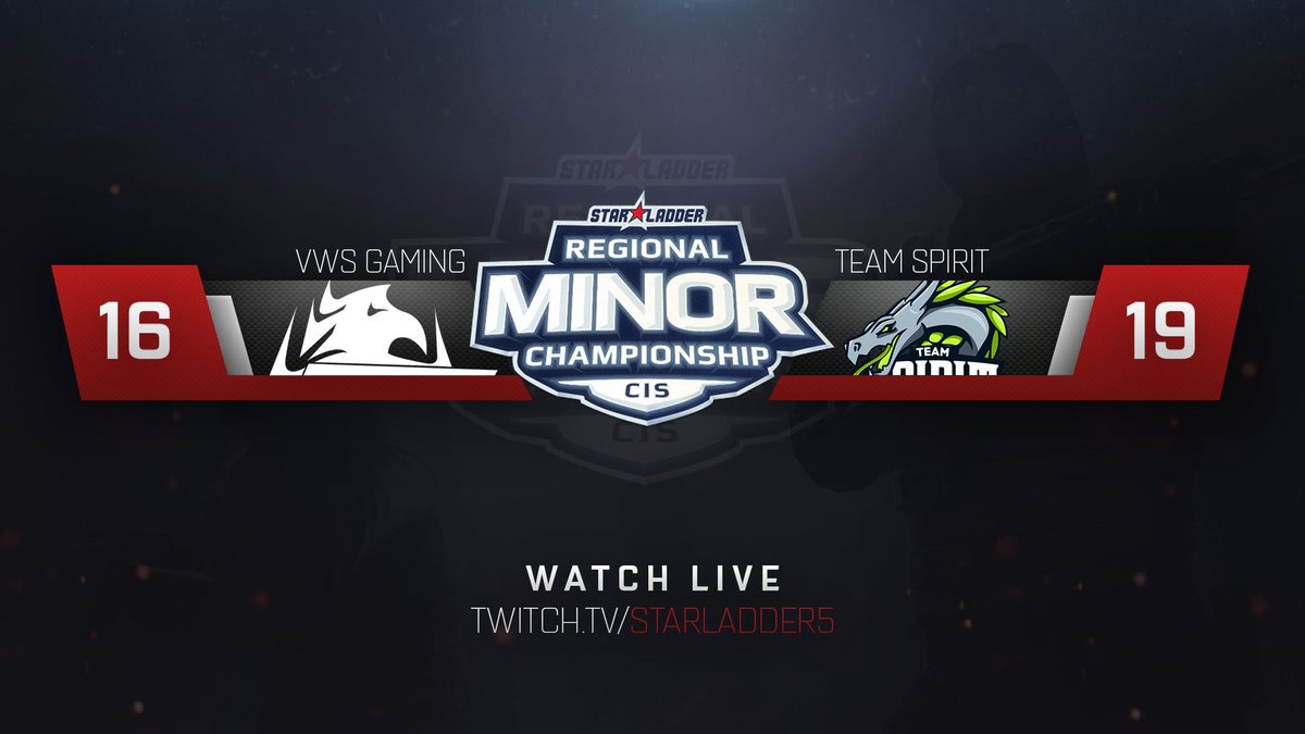 VwS_Gaming's tweet image. In an intense map 2, #VwSCSGO falls 0-2 in the series to drop to the lower bracket - we're not out of it yet!

#VwSFamily