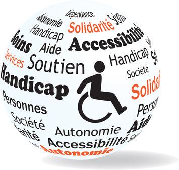 C_Possible2016's tweet photo. Du 14 au 20 novembre: semaine pour l'emploi des personnes handicapées.  #Handicap https://t.co/NJtOOZm7ig