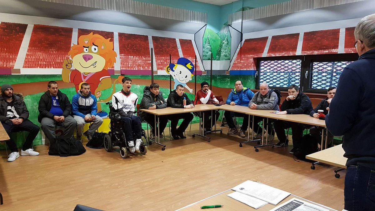 ClydeFoundation's tweet photo. Looking forward to Clyde Utd's first match v @sfcwitc at Broadwood this Wednesday @ClydeFC @nlleisure @soccer_4_all #contractssigned 👍⚽👍⚽👍 https://t.co/SGSfEmQRUl
