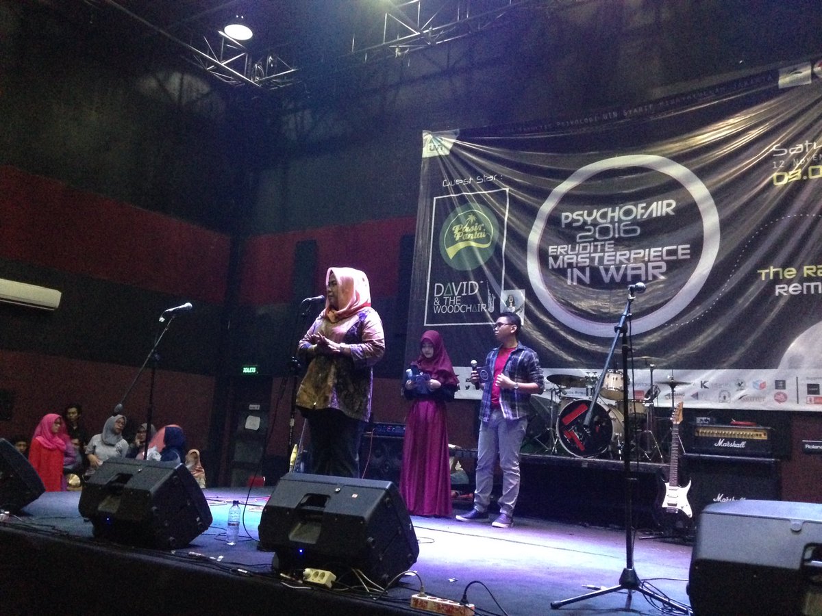 PSYCHOFAIR 2016 tweet media