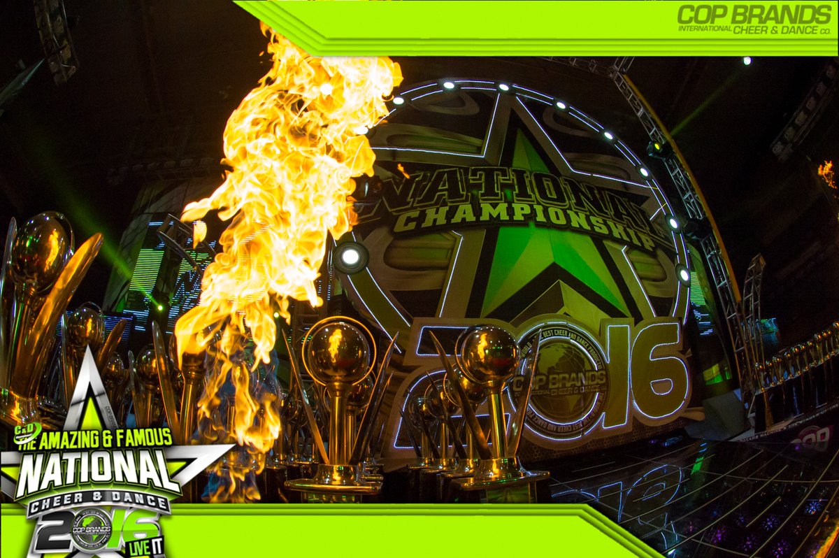 COPBRANDS's tweet photo. ¡Buenos días! Ya arrancamos con nuestras finales de C&amp;D 2016
Y tu... ¿A quién apoyas?. https://t.co/BX2UInTgiR