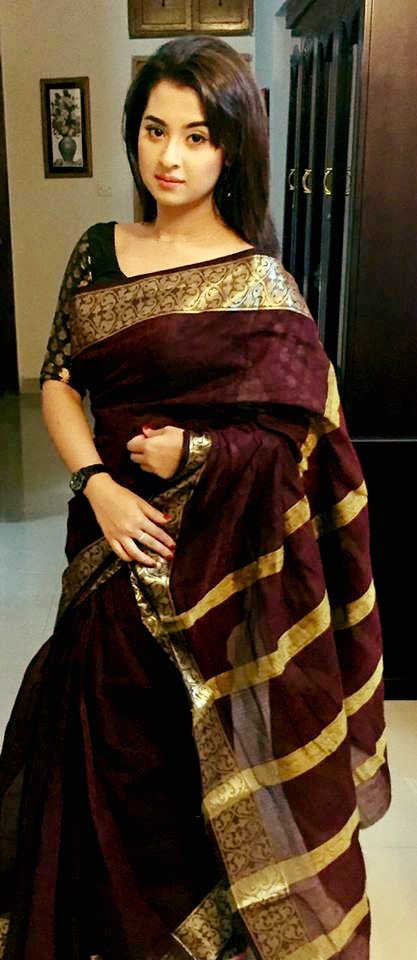 Bhumi Pednekar's Sheer Saree For Badhaai Do Promotions Starring Rajkummar  Rao Spells Love In Every Language, Literally