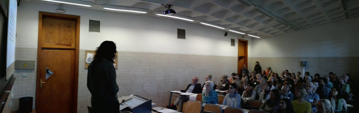 NarratHealth16's tweet image. “Narrative evening"
"Tarde narrativa"
#NarratHealth16
#Medicine
#Medicina
#Medhum
#Artandscience
#Tenerife