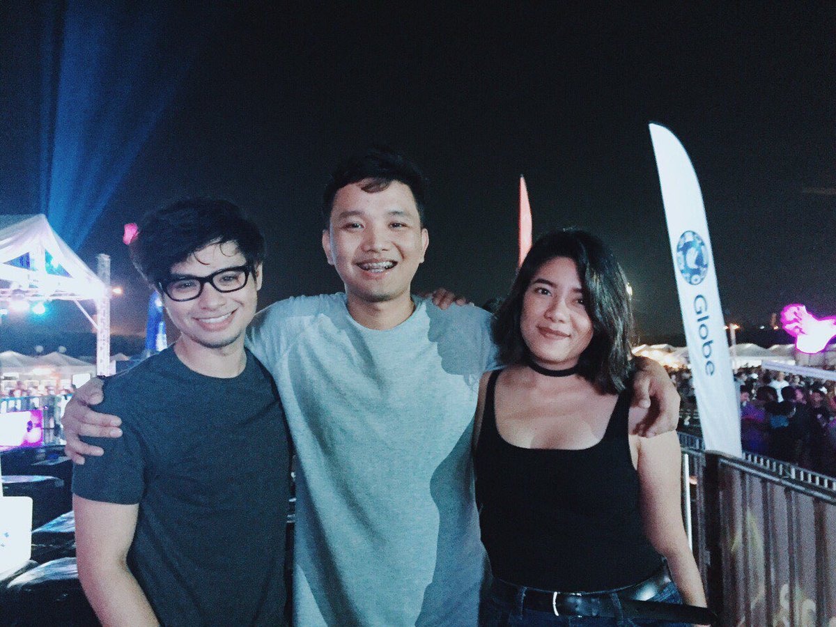 enjoyGLOBE's tweet image. Can the #GlobeFam still handle it? ✌️ #GlobeUnleashed