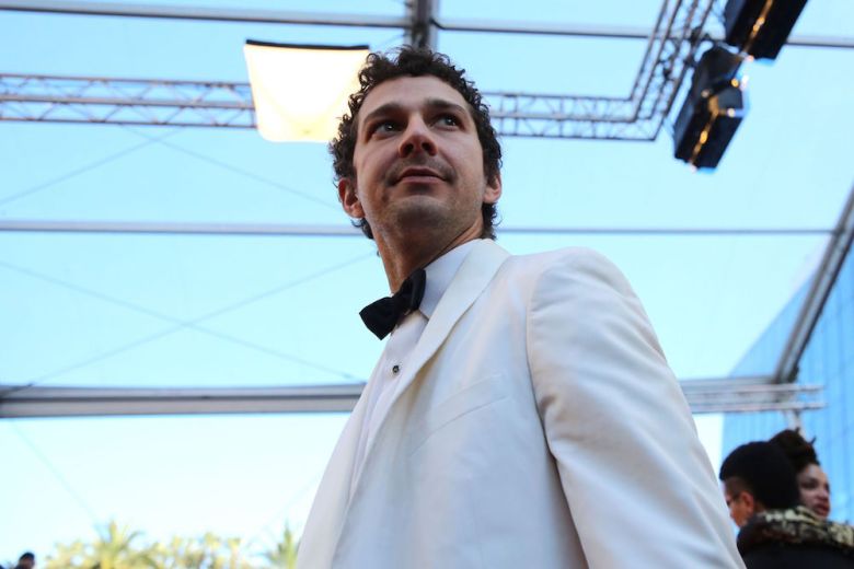 Shia LaBeouf Freestyle Rapping Skills Are the Perfect Antidote to Election Woes – Watch bit.ly/2g5krMk