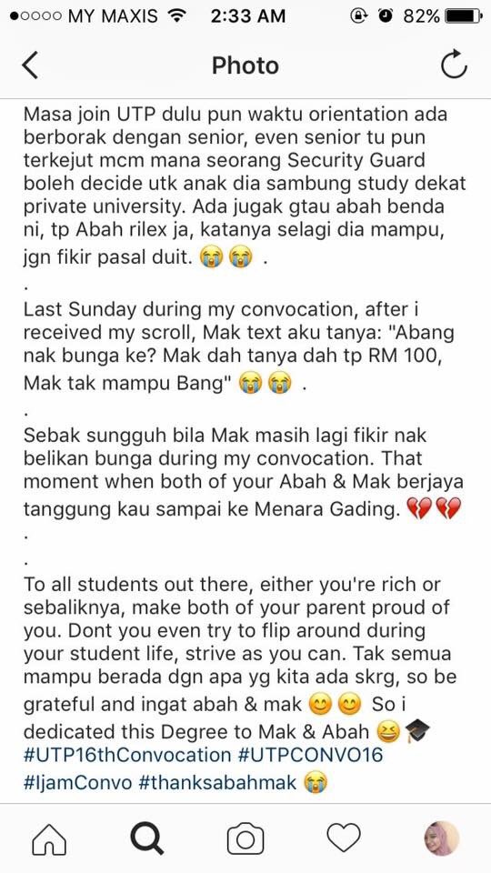Fn On Twitter Kannnn I Terus Teringat Parents I