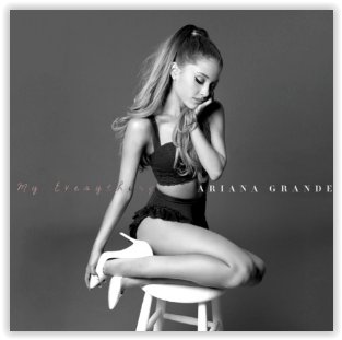 wbteeshirts's tweet photo. #ArianaGrande ...check out her #sidetosidemusicvideo @ https://t.co/YeeupYa22q https://t.co/adPttpgkCd